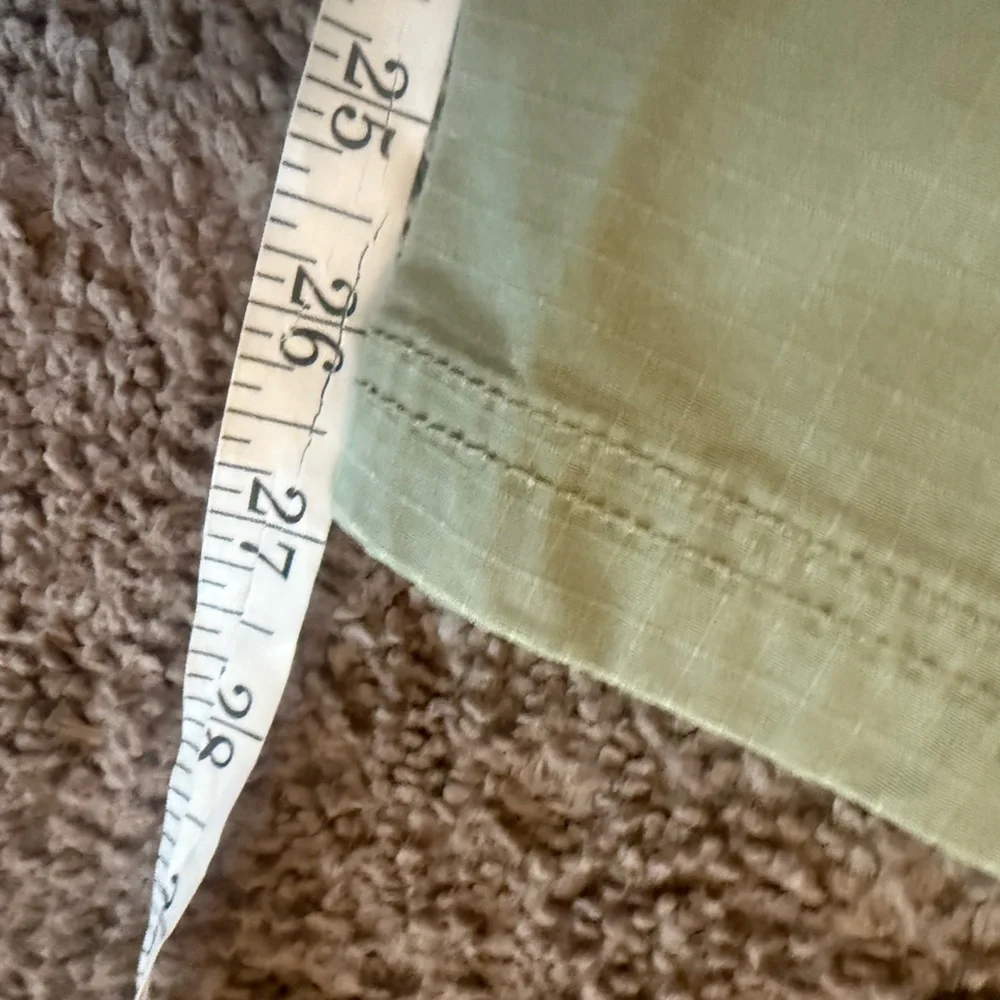 Champion RipStop Utility Streetwear Vacation Shiffle‎ Surplus Pants Large - Picture 9 of 9